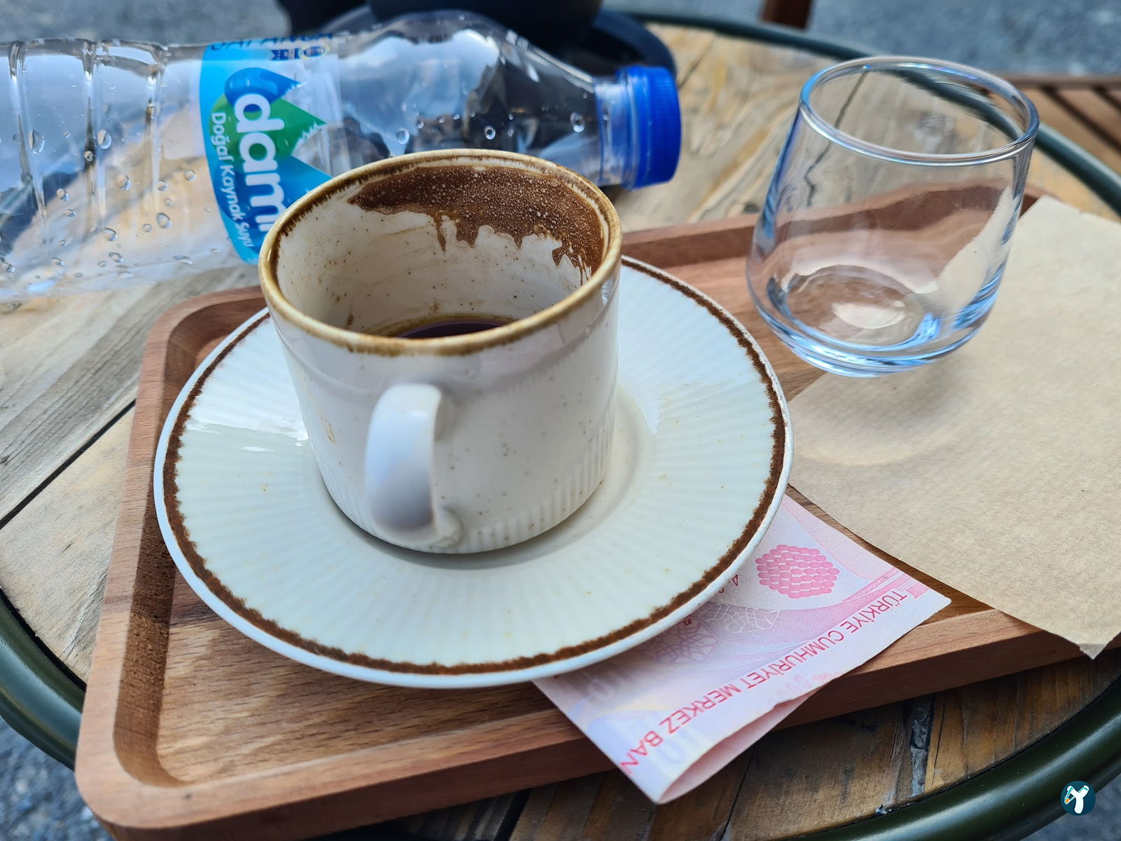 Cafe Jambiani