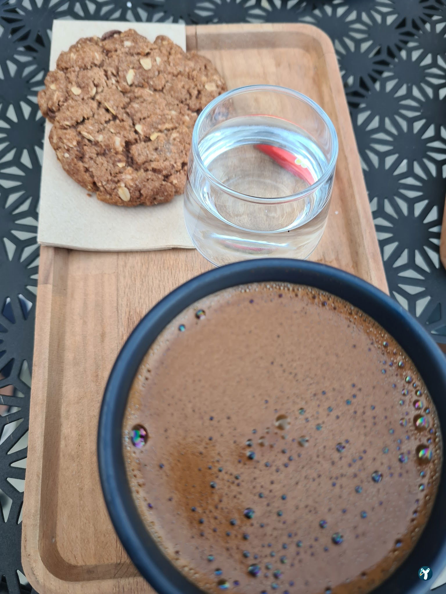 Cafe Jambiani