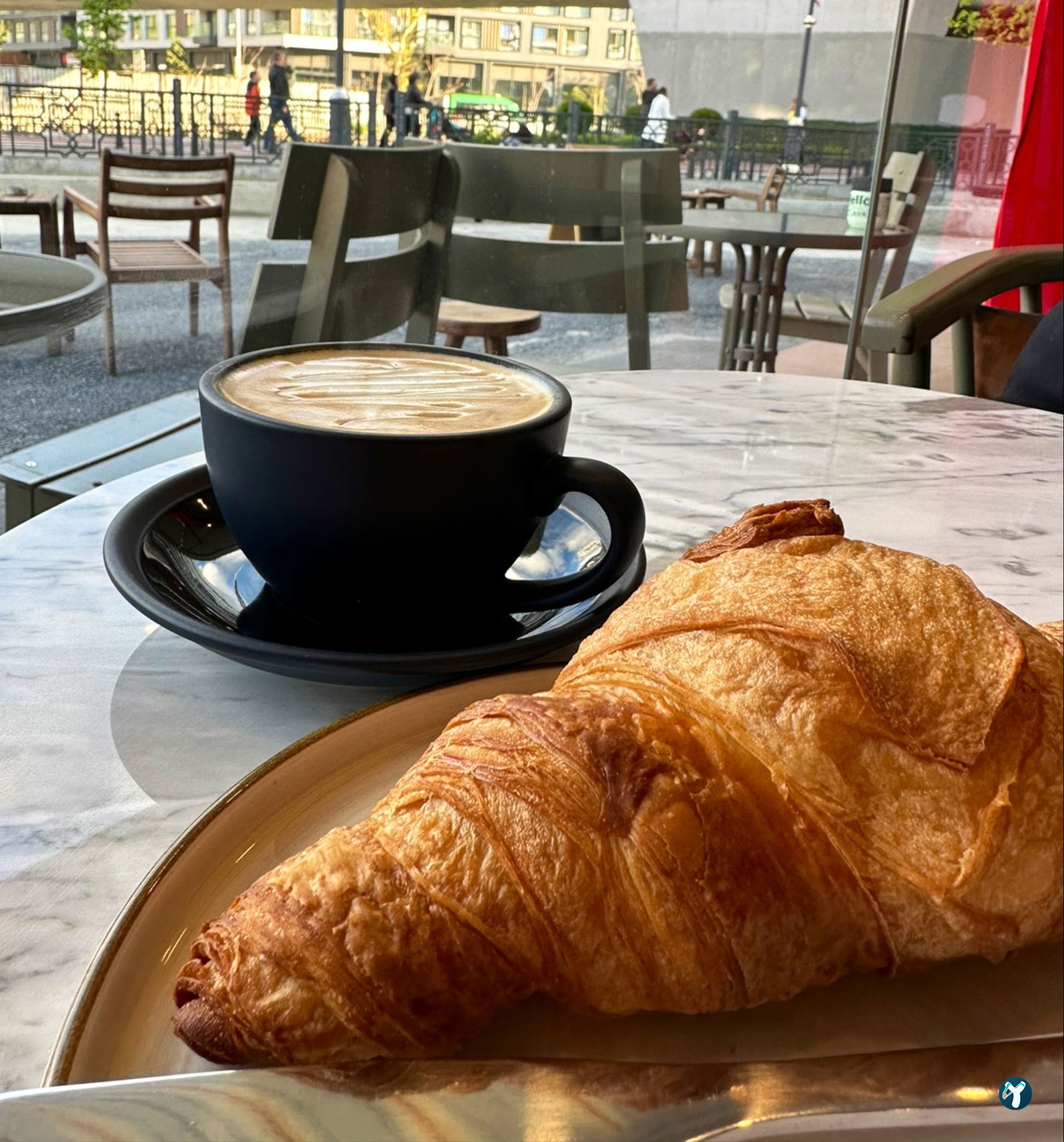 Cafe Jambiani