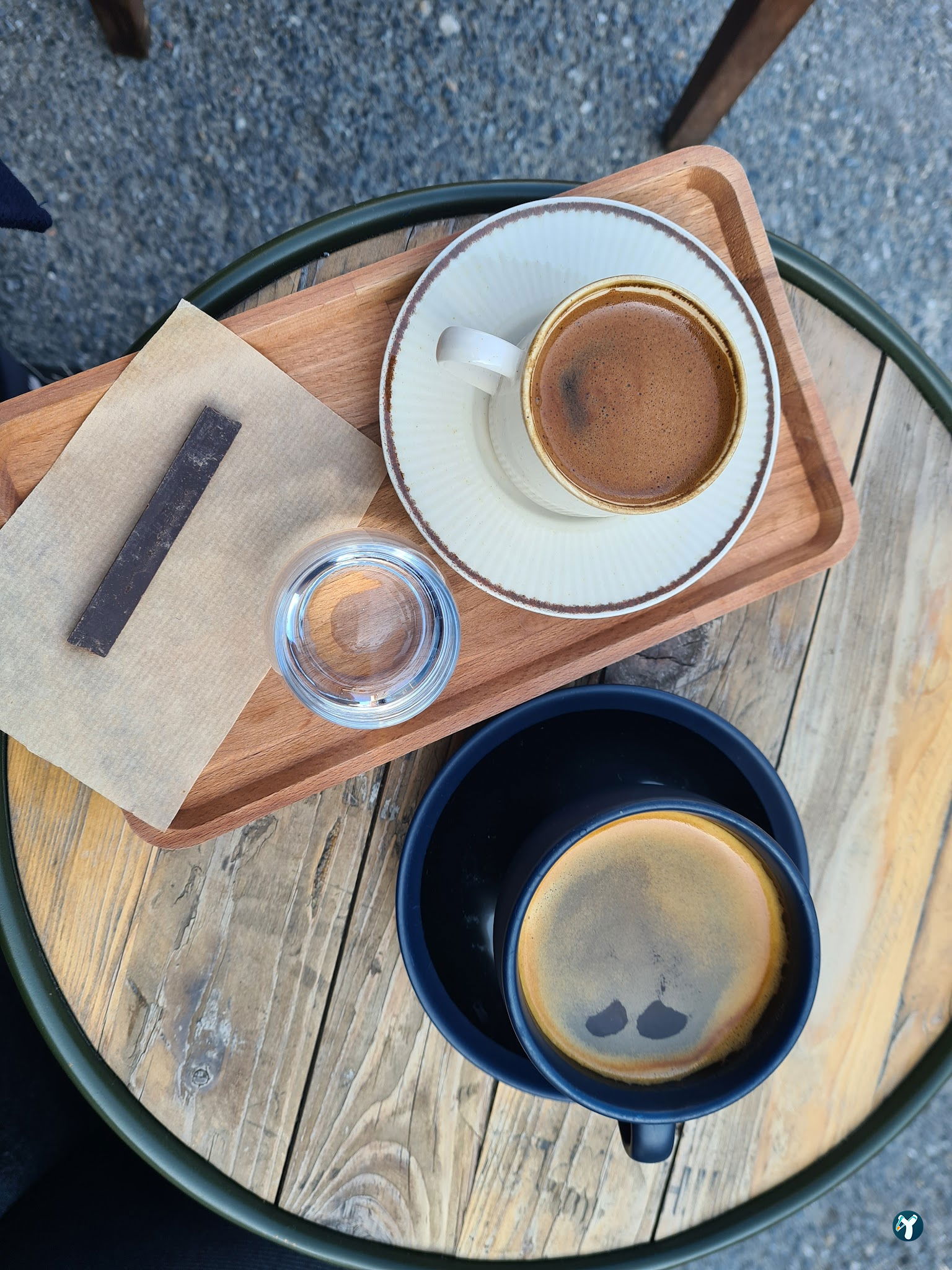 Cafe Jambiani