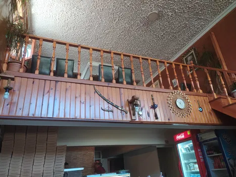 Cevşen Pide resimleri