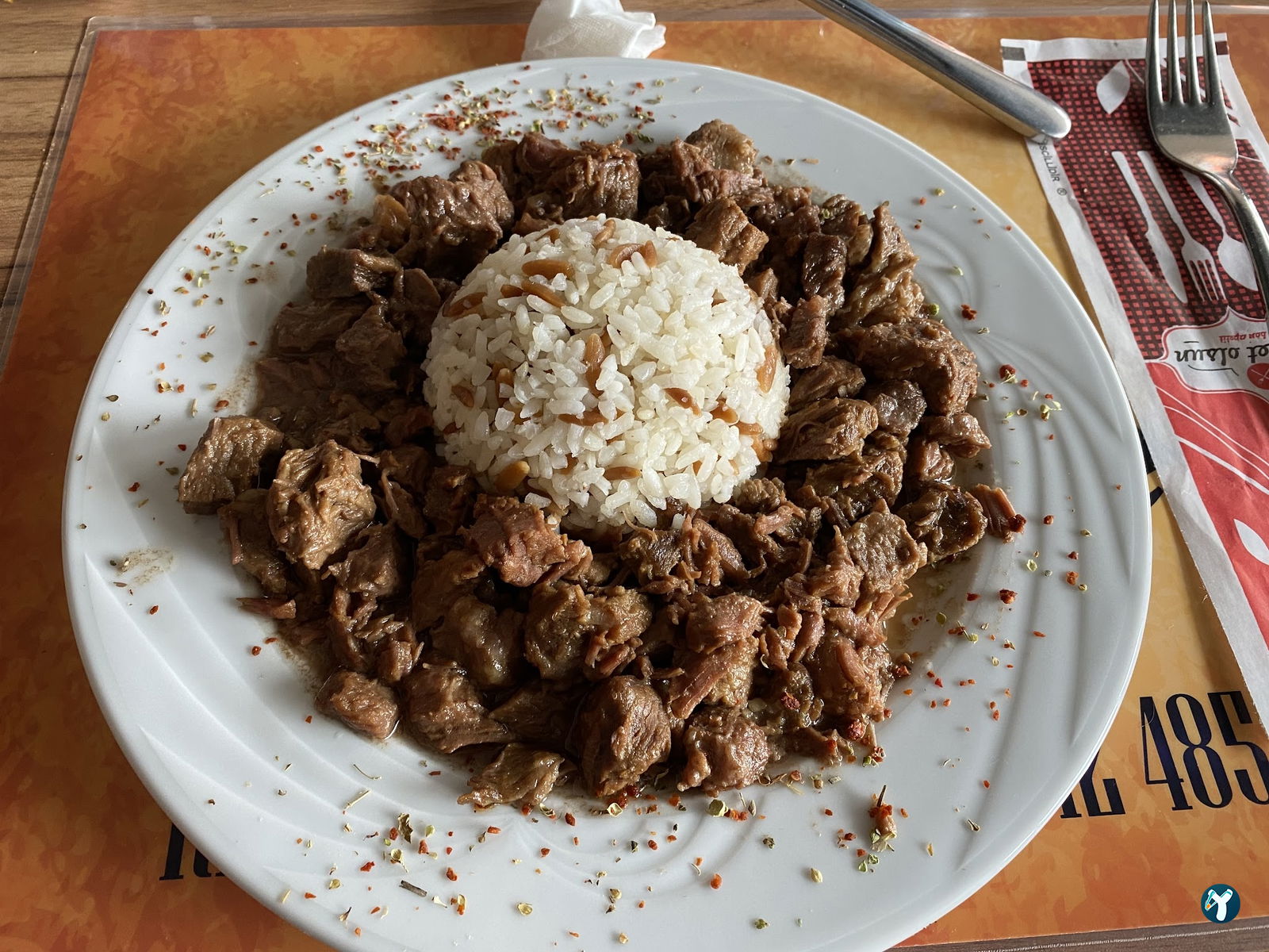 Verçenik Lokantası