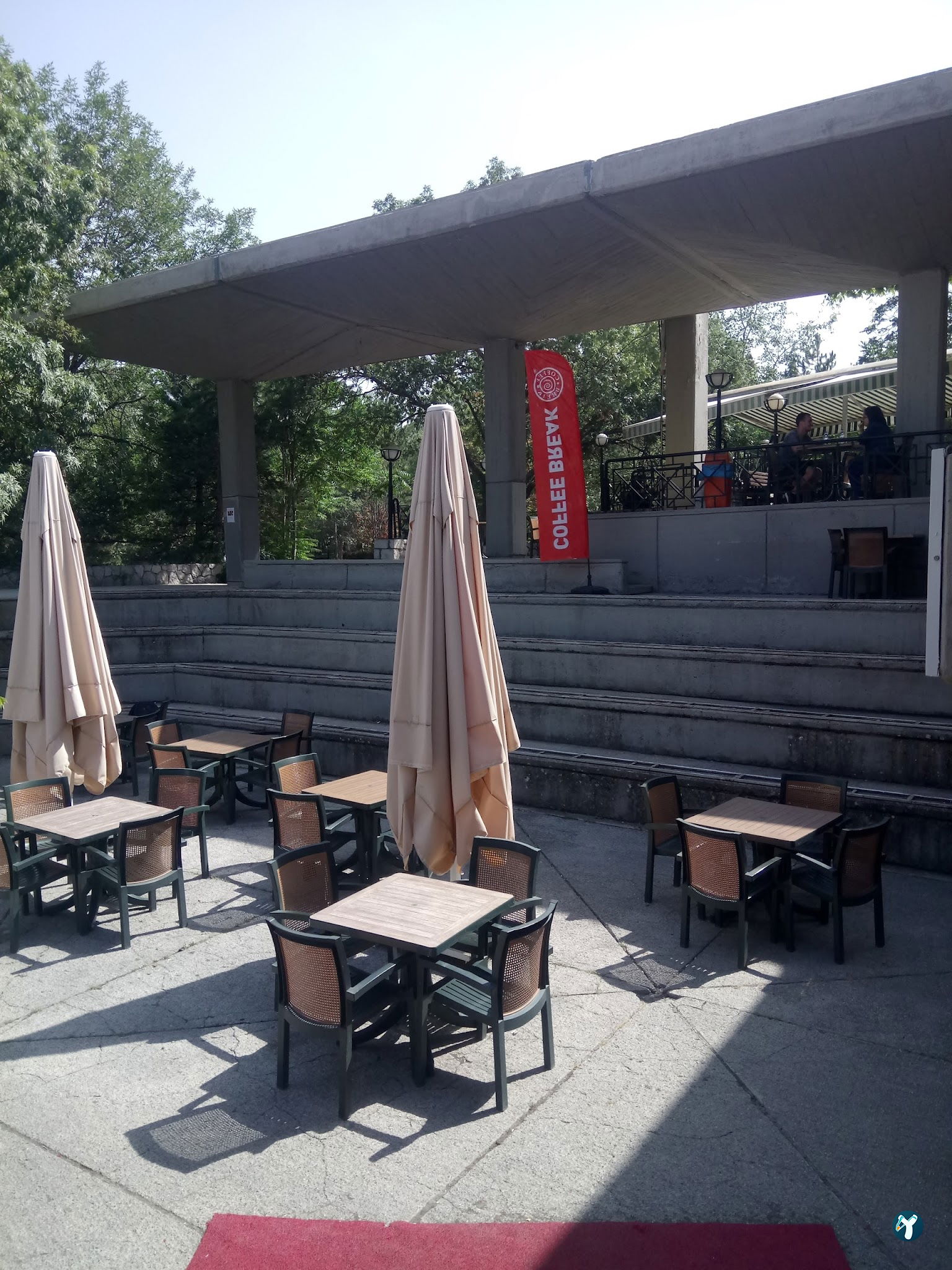 Verçenik Lokantası