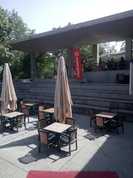 Verçenik Lokantası resimleri