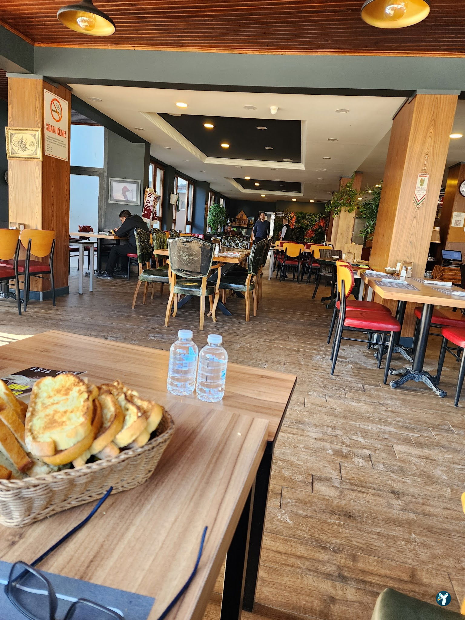 Verçenik Lokantası