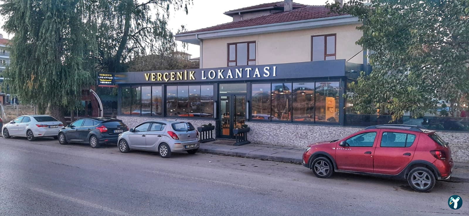Verçenik Lokantası