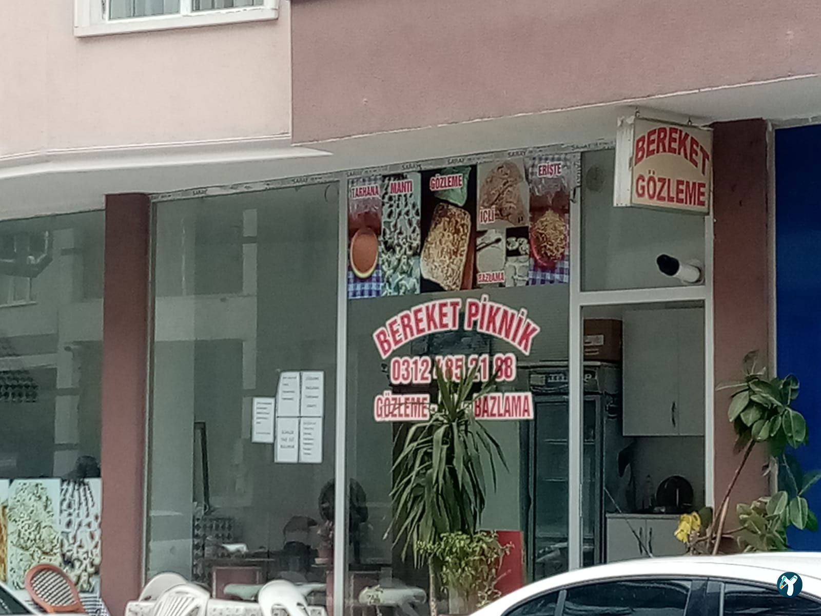 Verçenik Lokantası