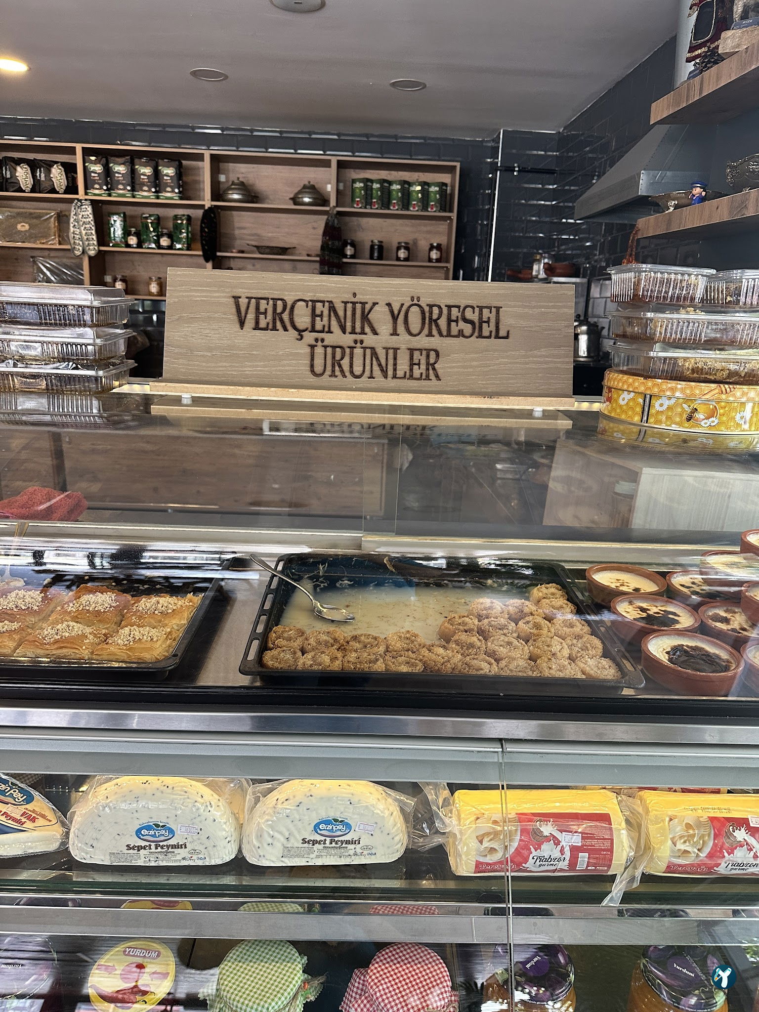 Verçenik Lokantası