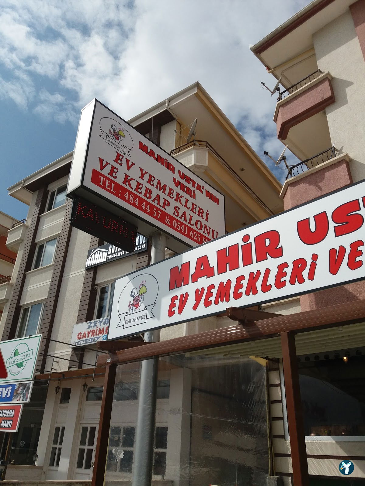 Verçenik Lokantası