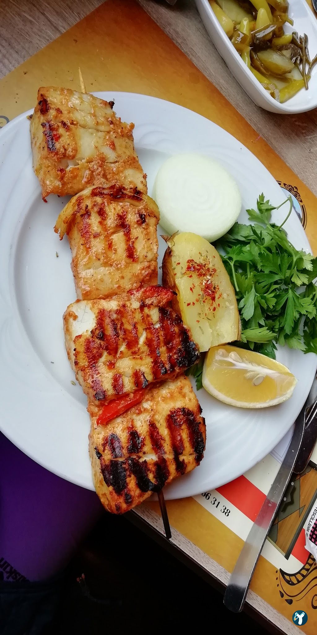 Verçenik Lokantası