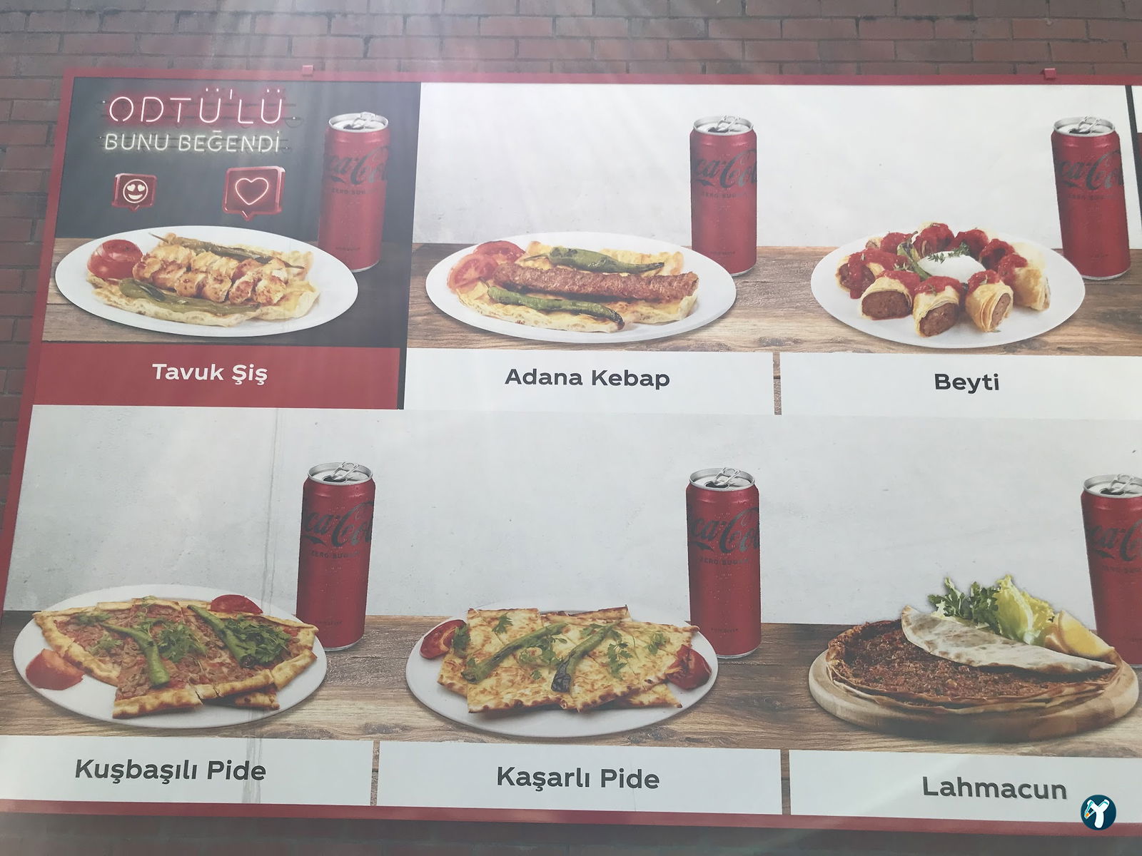 Verçenik Lokantası