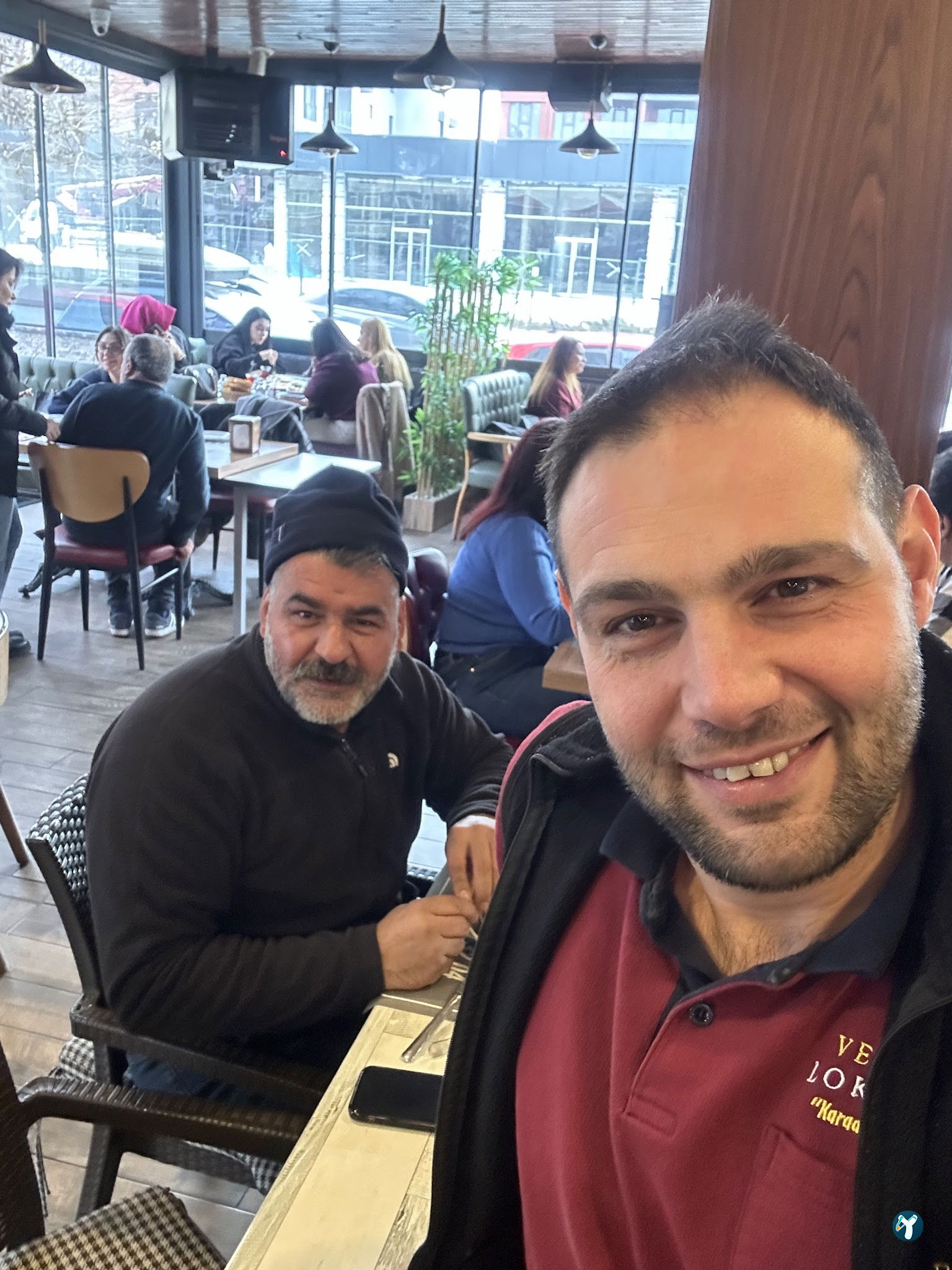 Verçenik Lokantası