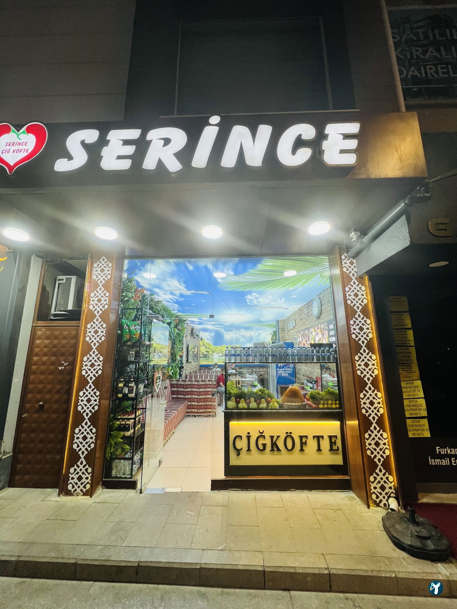 Verçenik Lokantası