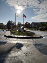 Otag Tesisleri Cafe Restaurant
