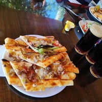 Meşhur Köşem Pide çorba güveç