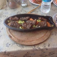 Meşhur Köşem Pide çorba güveç