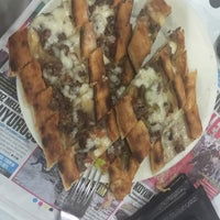 Meşhur Köşem Pide çorba güveç