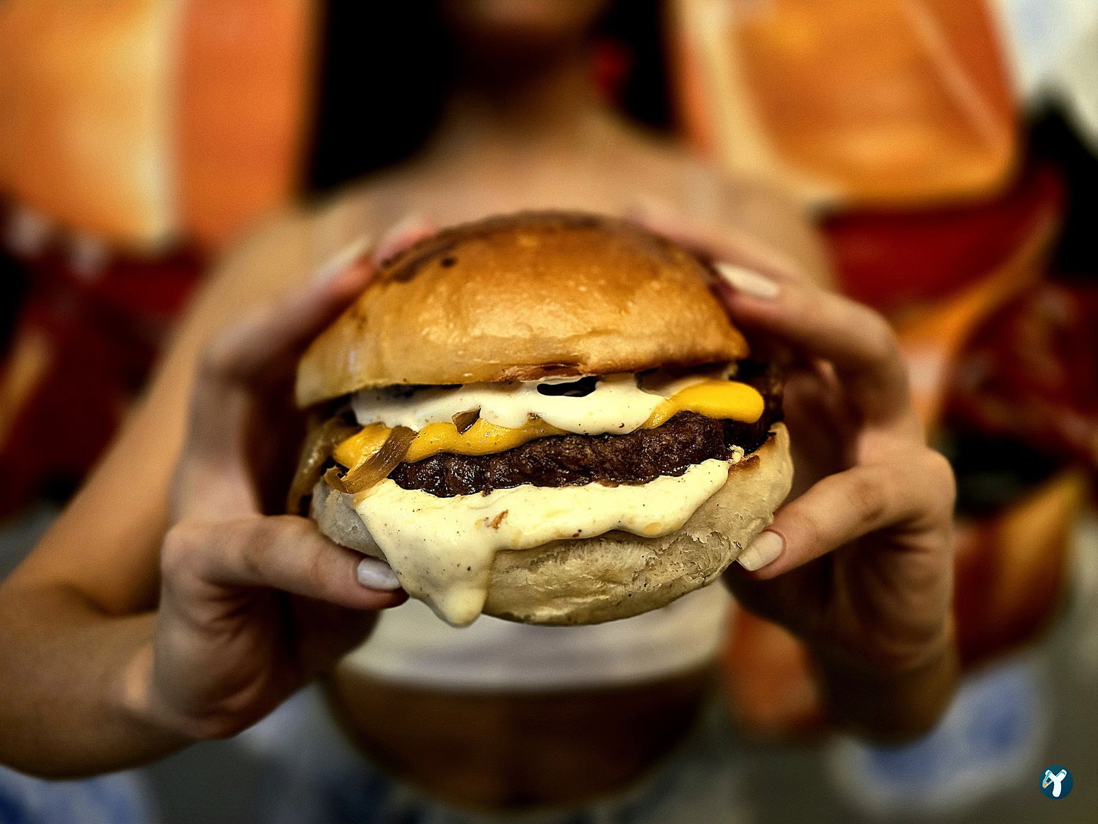 Garaj Burger (Hamburger Fethiye)