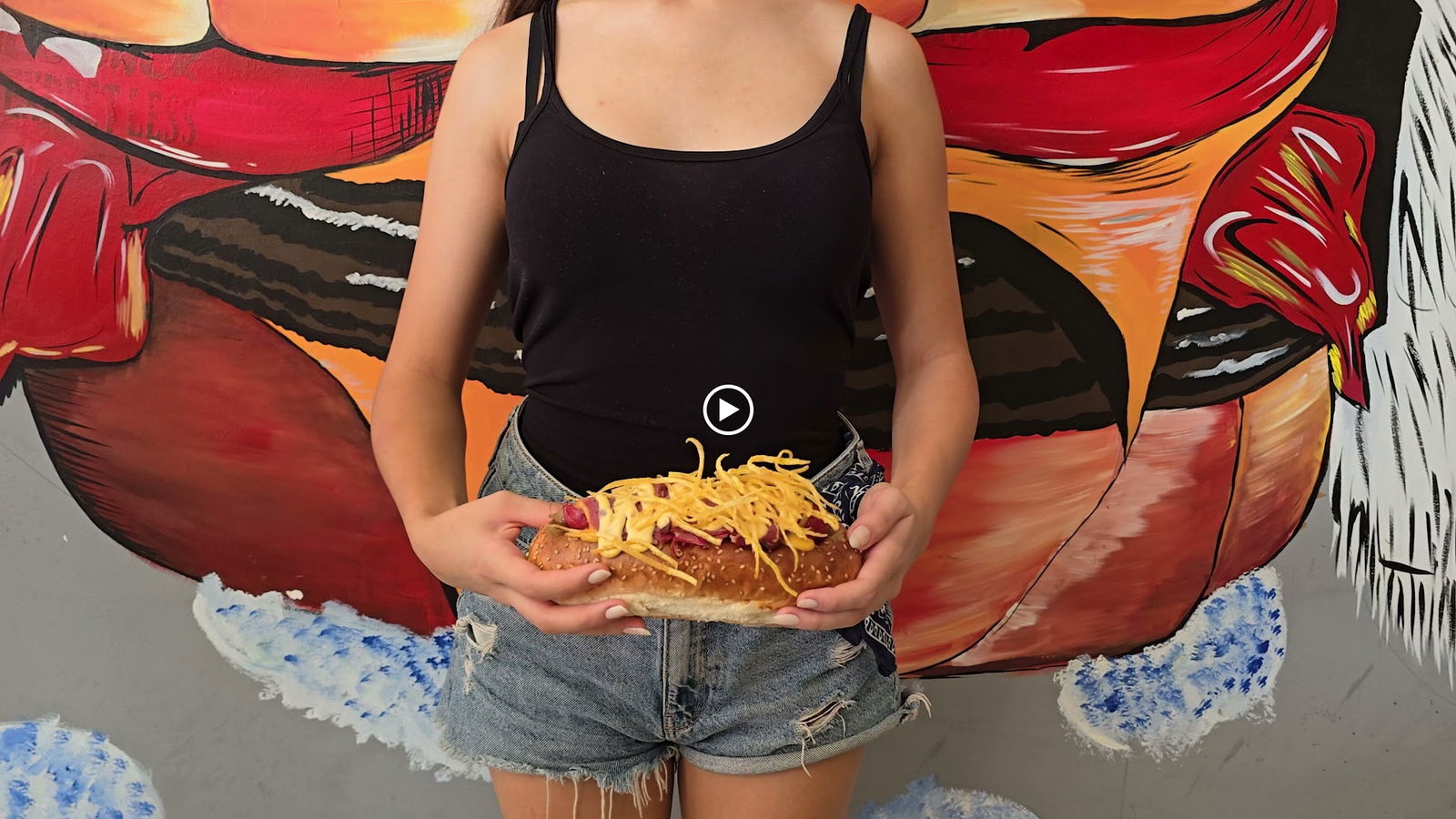 Garaj Burger (Hamburger Fethiye)