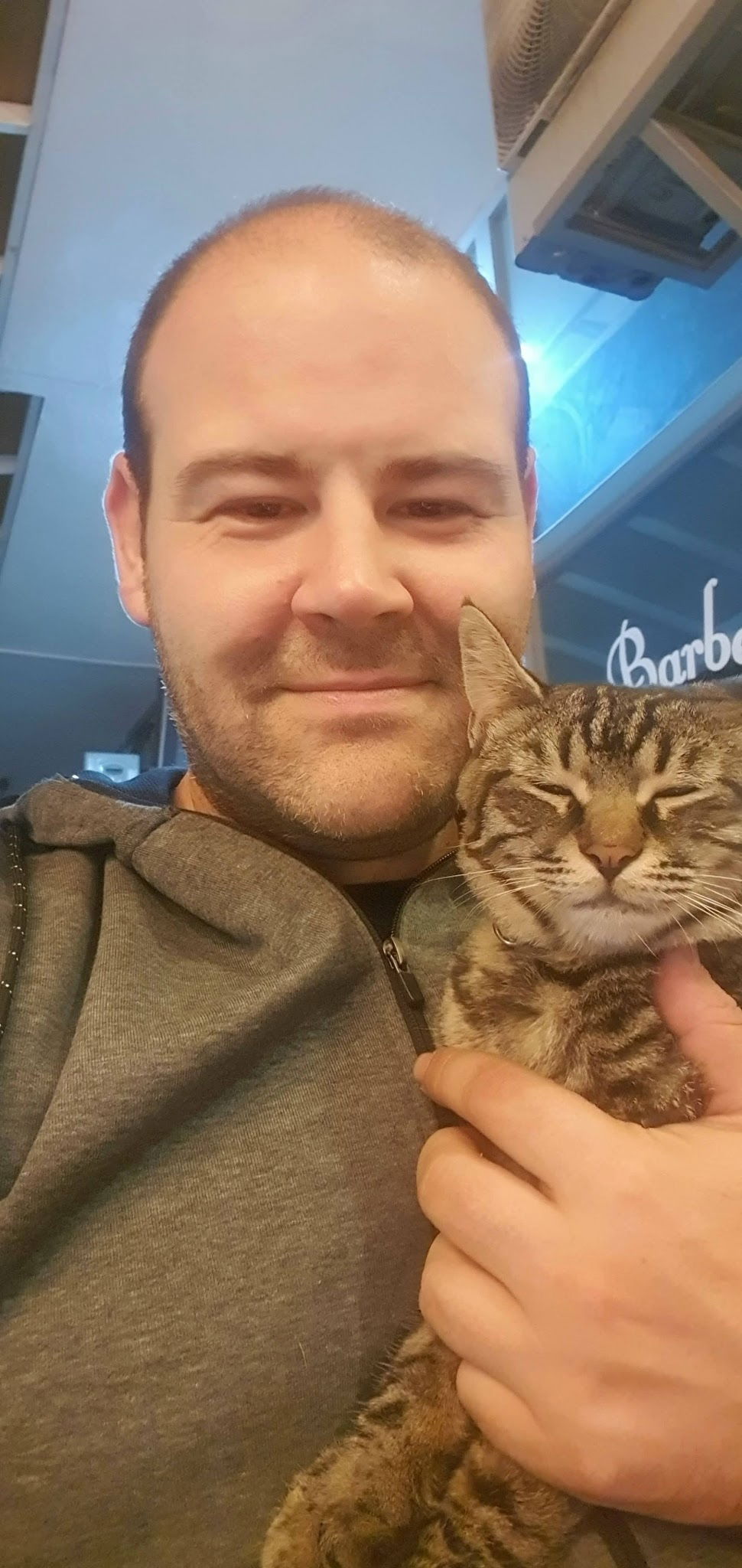 Garaj Burger (Hamburger Fethiye)