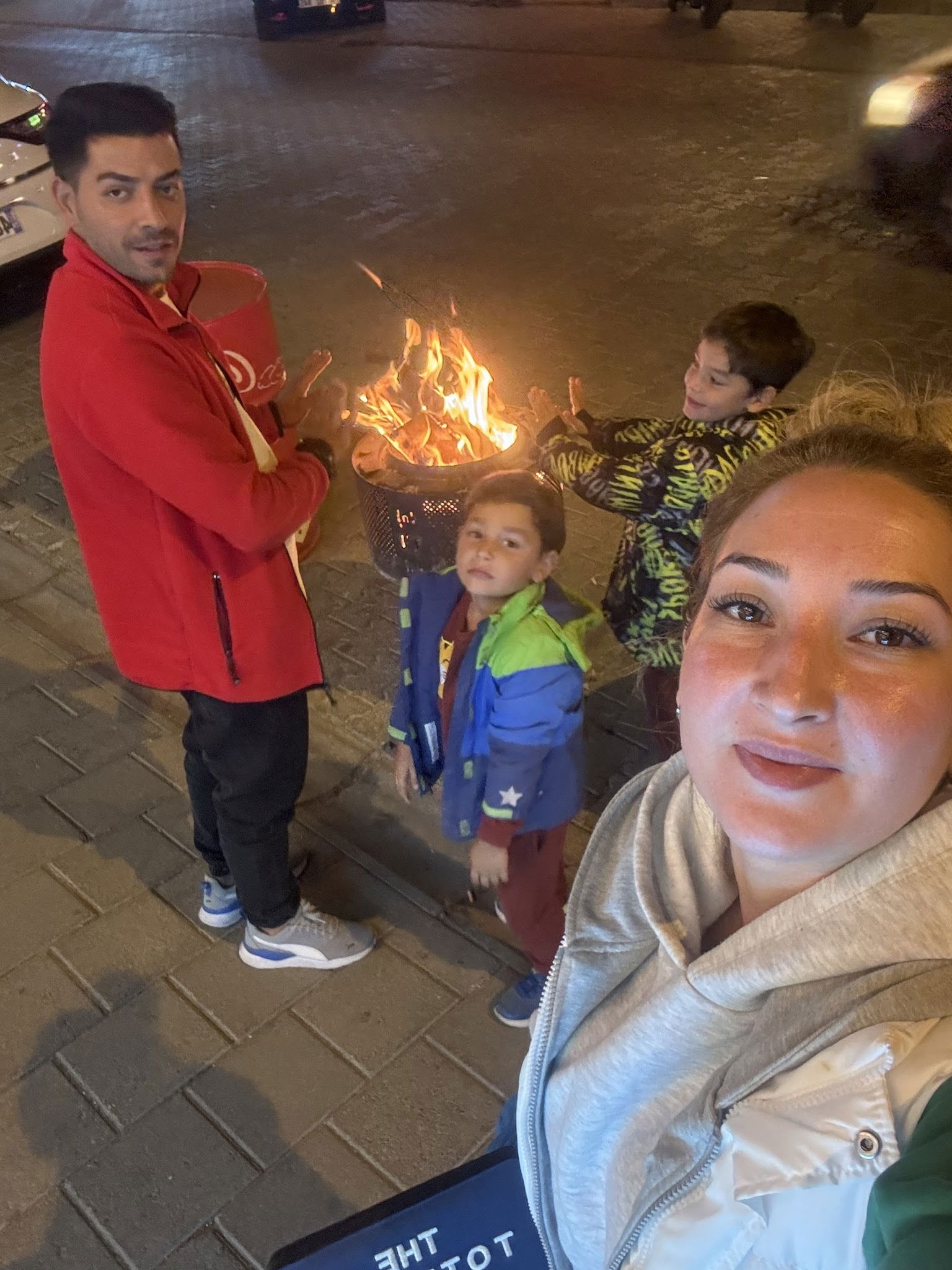 Garaj Burger (Hamburger Fethiye)