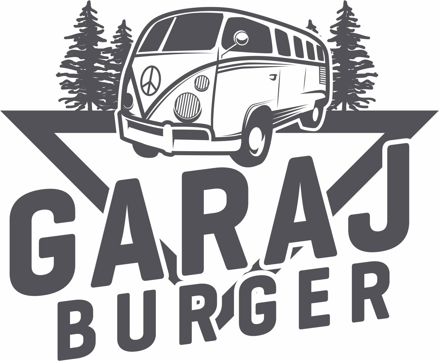 Garaj Burger (Hamburger Fethiye)