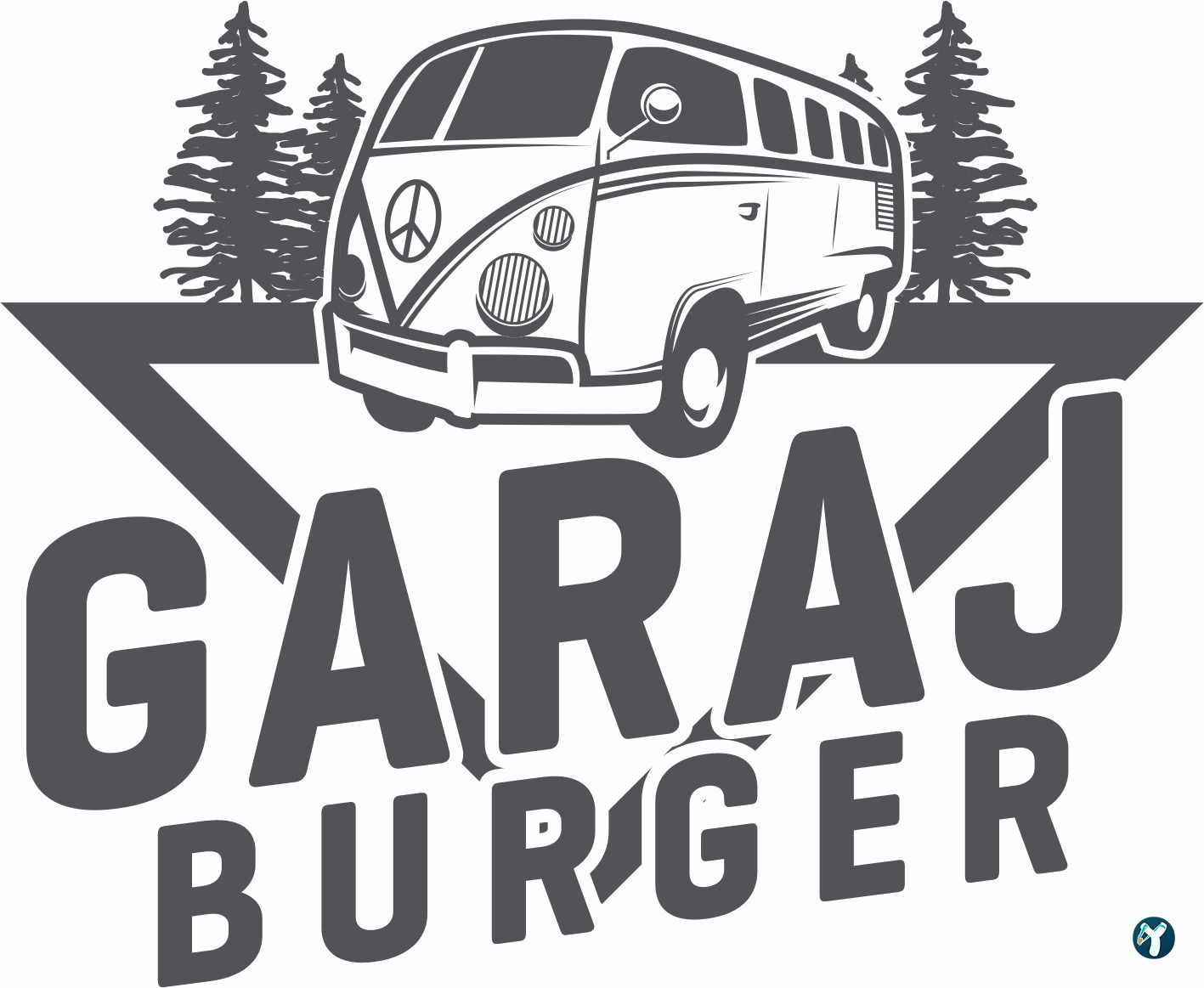 Garaj Burger (Hamburger Fethiye)