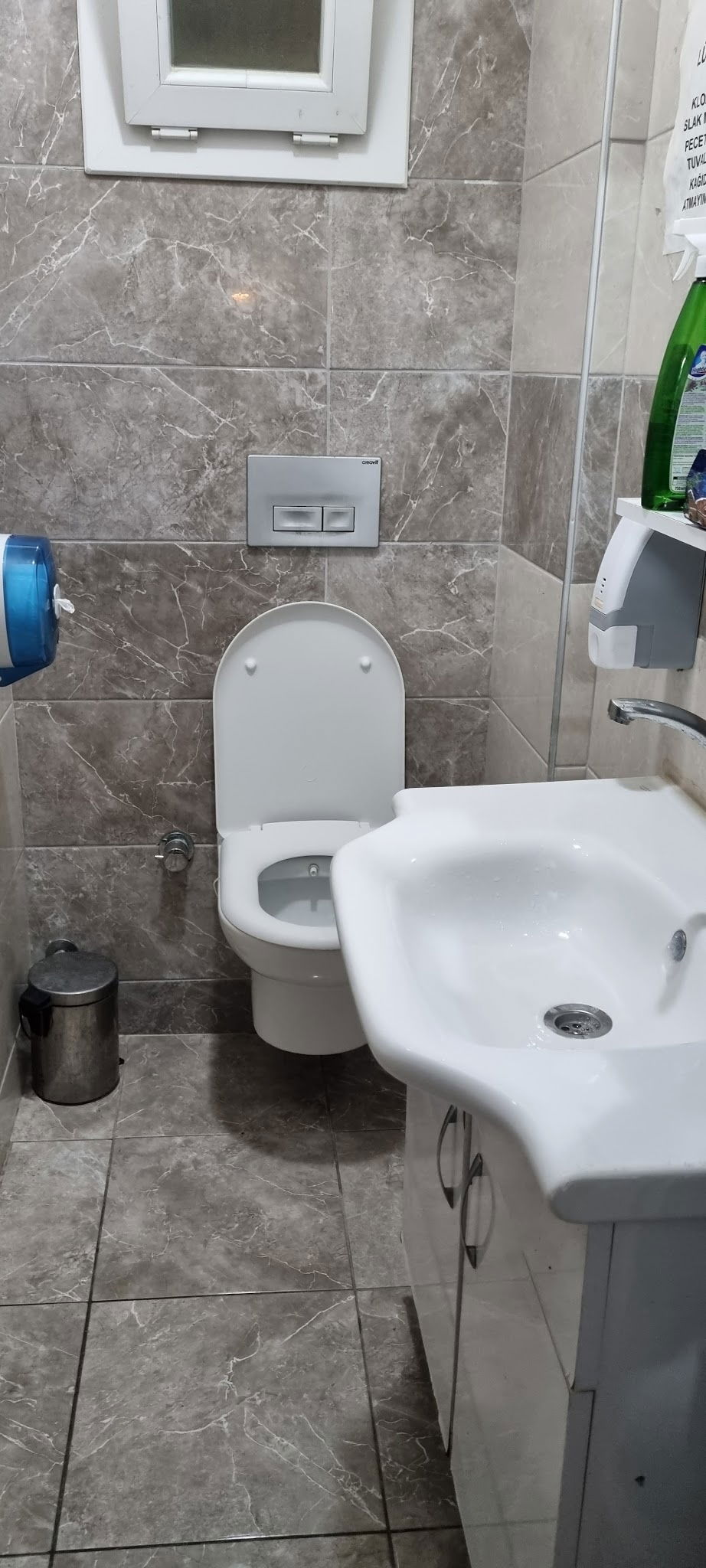 Garaj Burger (Hamburger Fethiye)