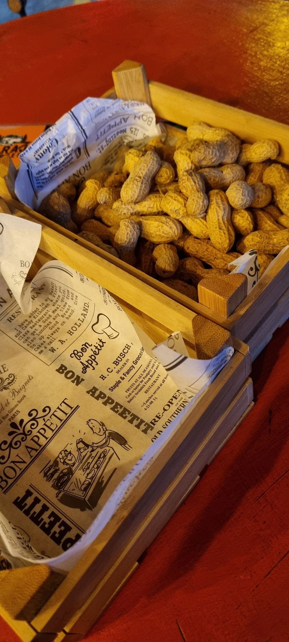 Garaj Burger (Hamburger Fethiye)