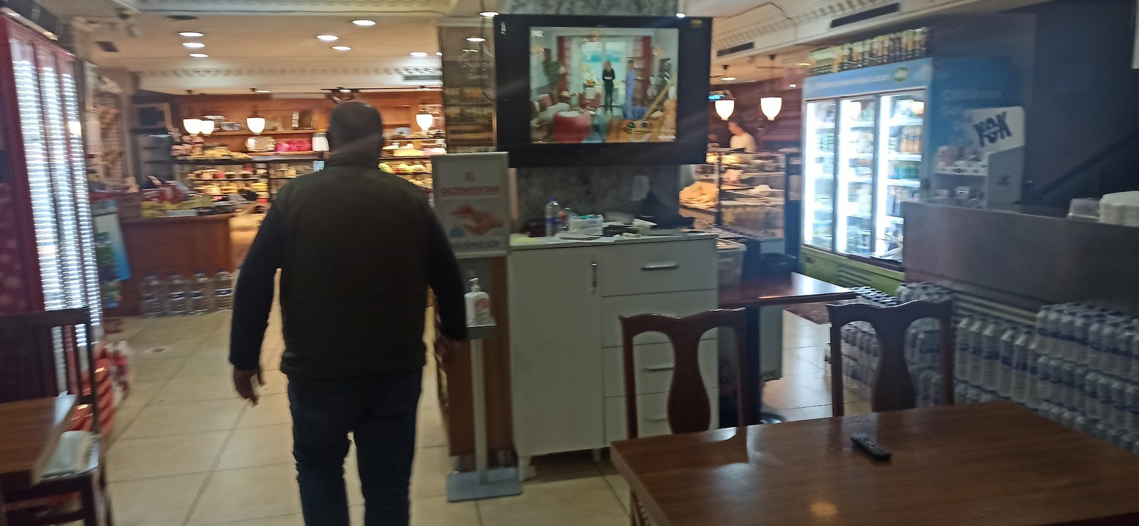 Buğdayli