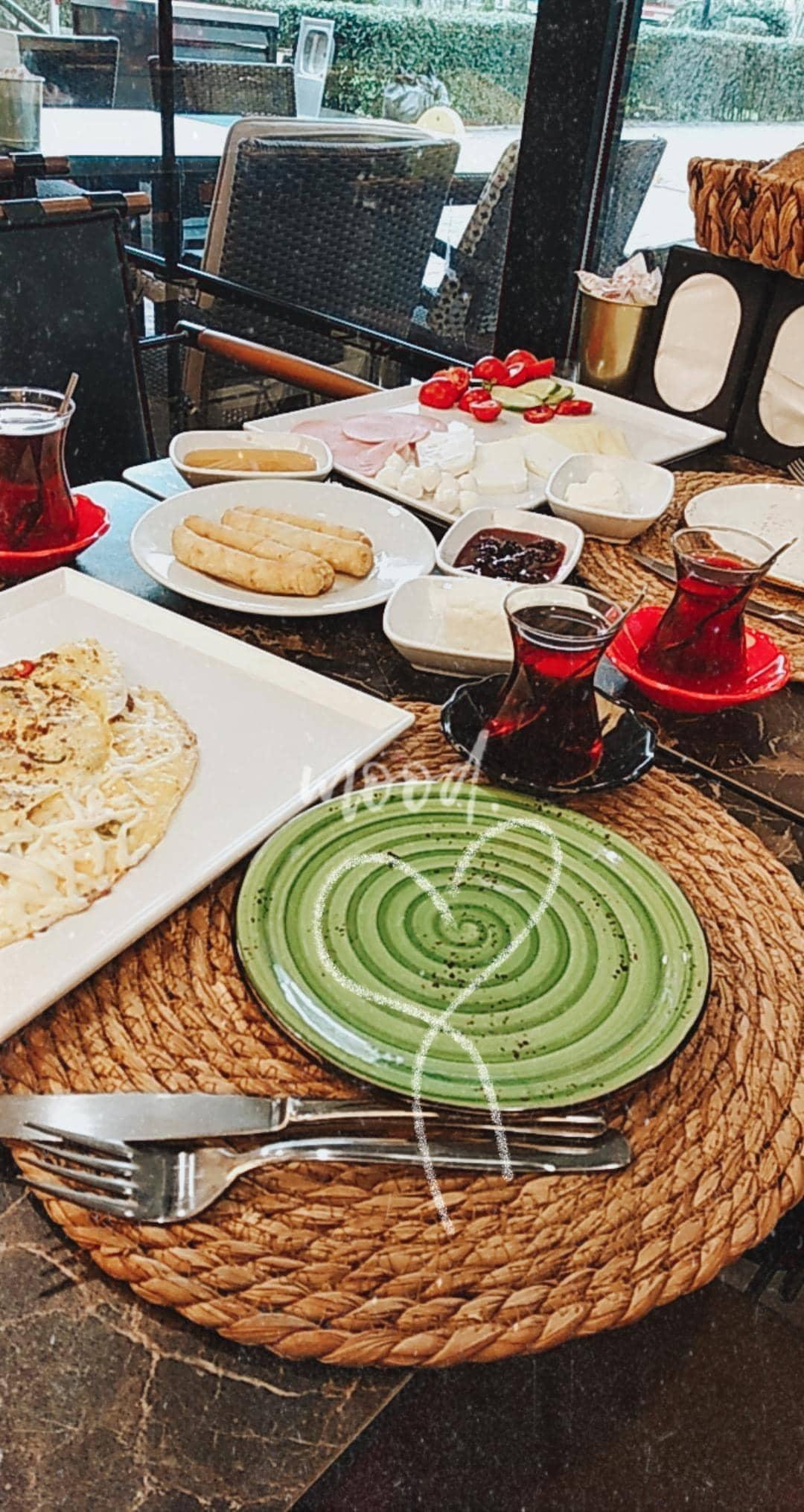 Buğdayli