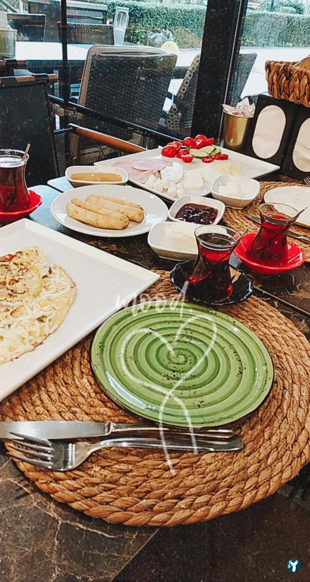 Buğdayli
