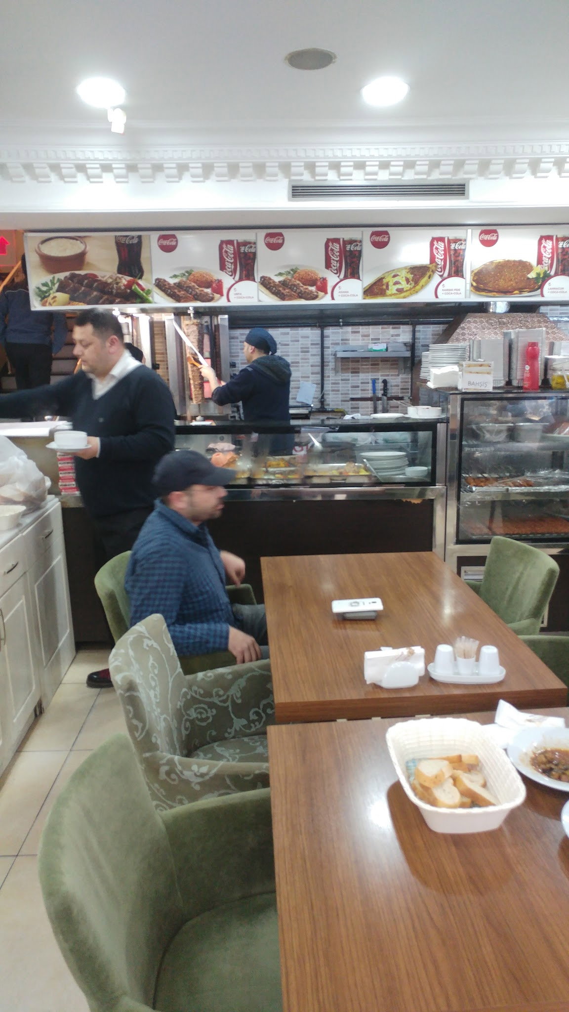 Buğdayli