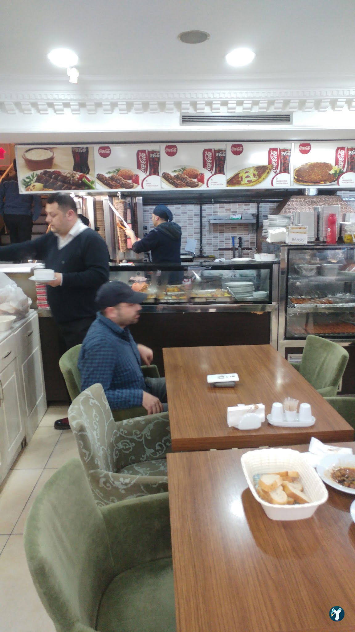 Buğdayli