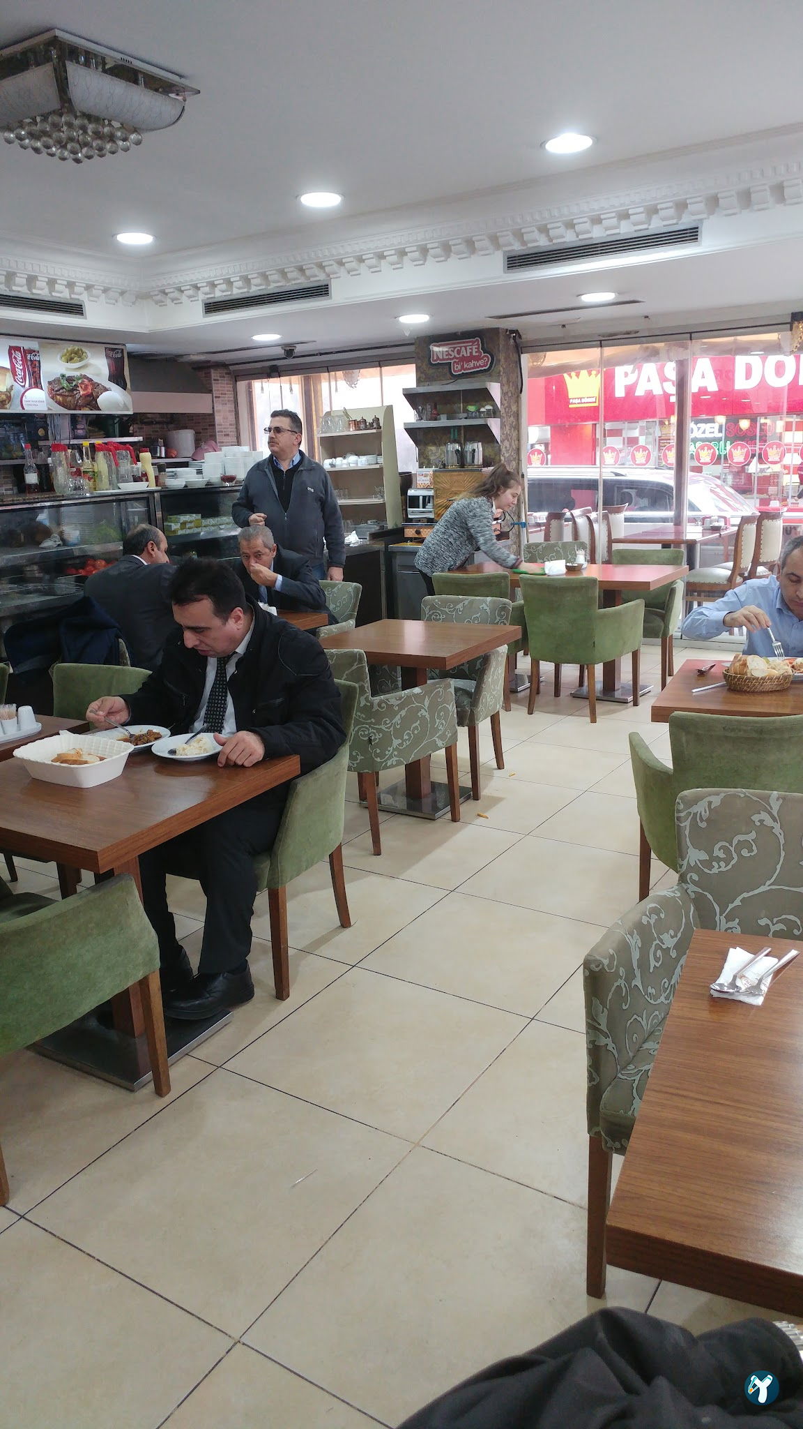 Buğdayli