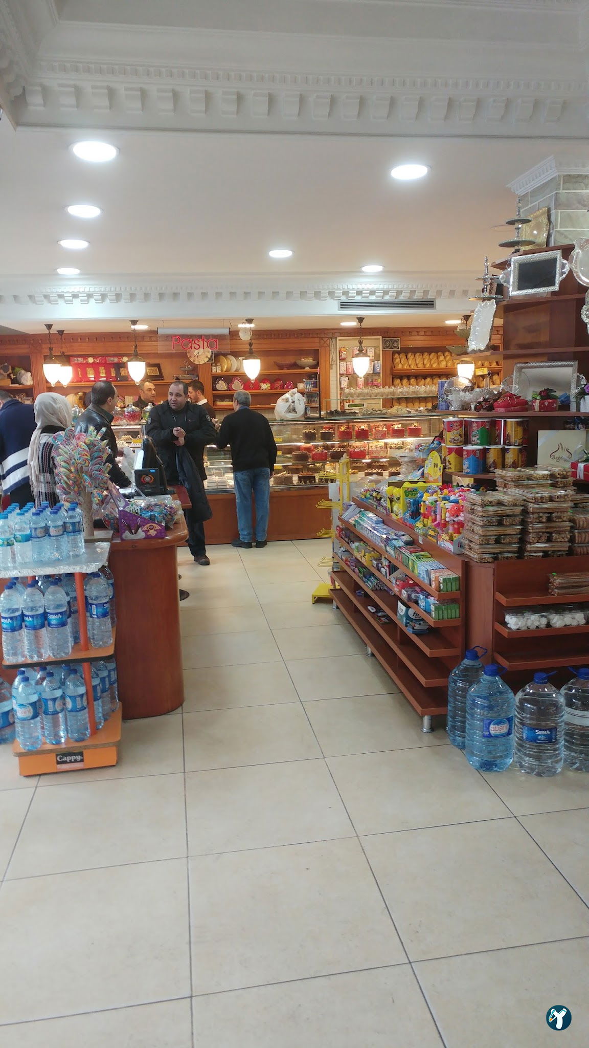 Buğdayli