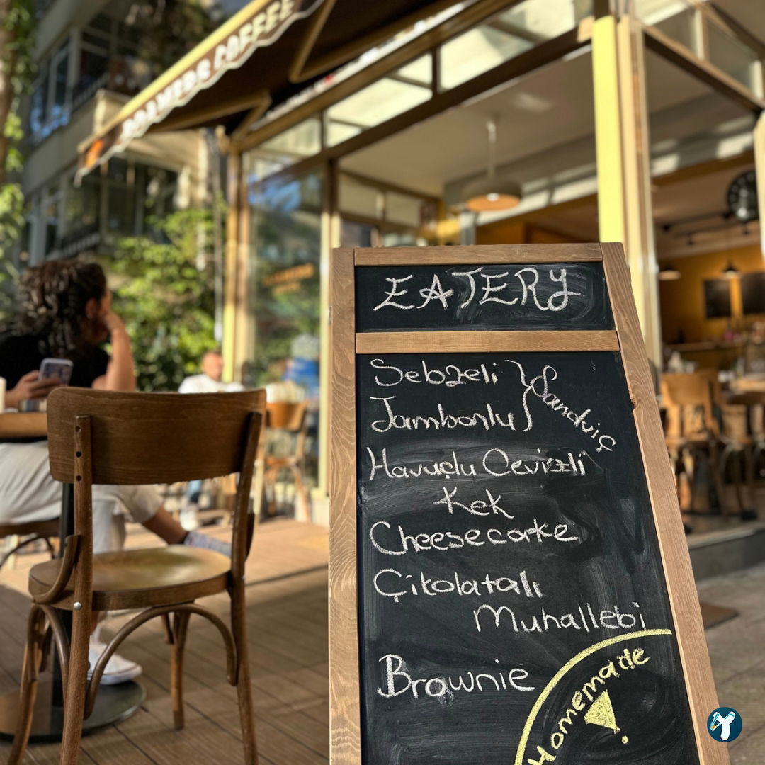 Roamers Coffee
