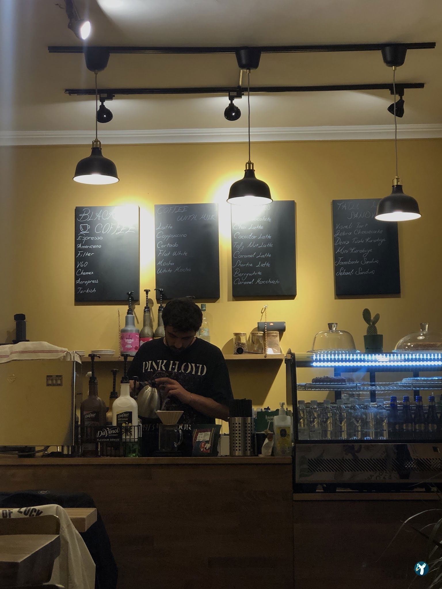 Roamers Coffee