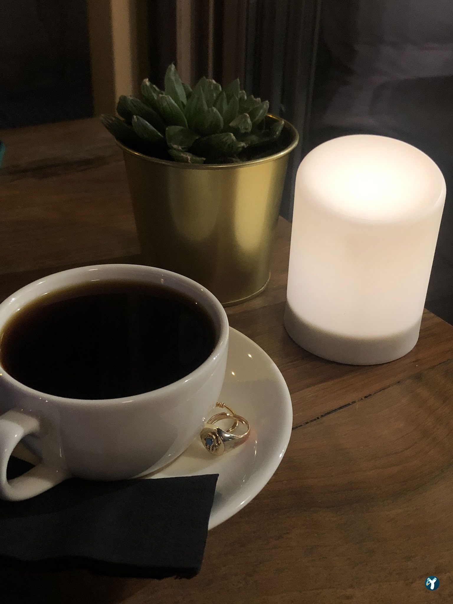 Roamers Coffee