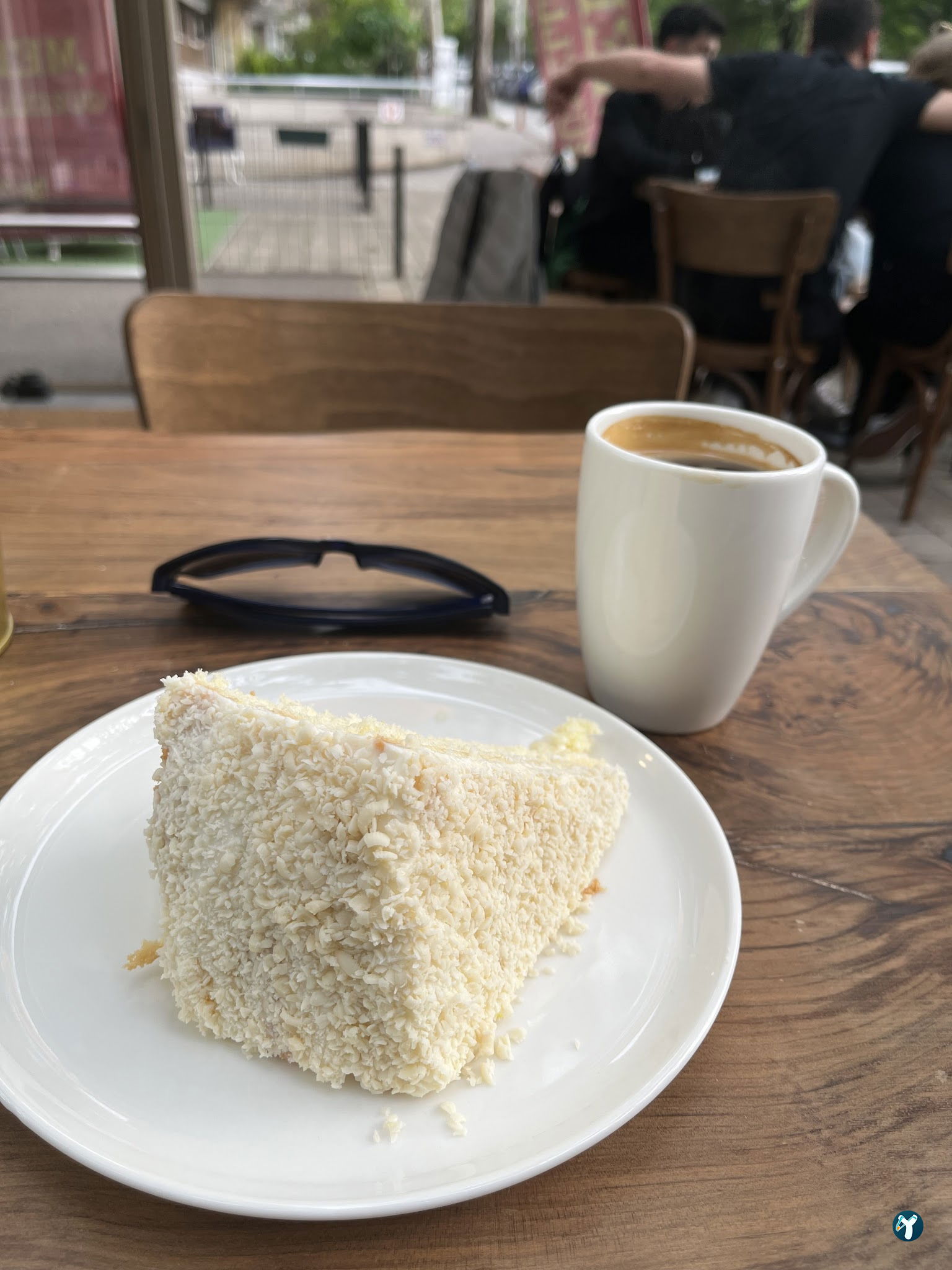 Roamers Coffee