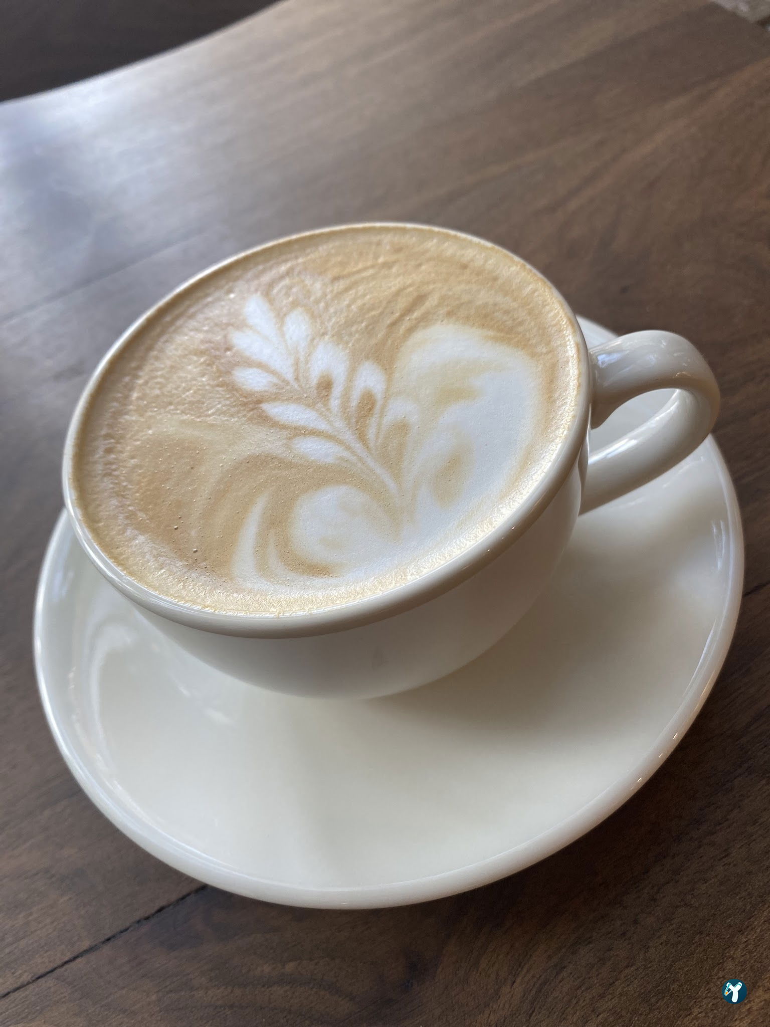 Roamers Coffee