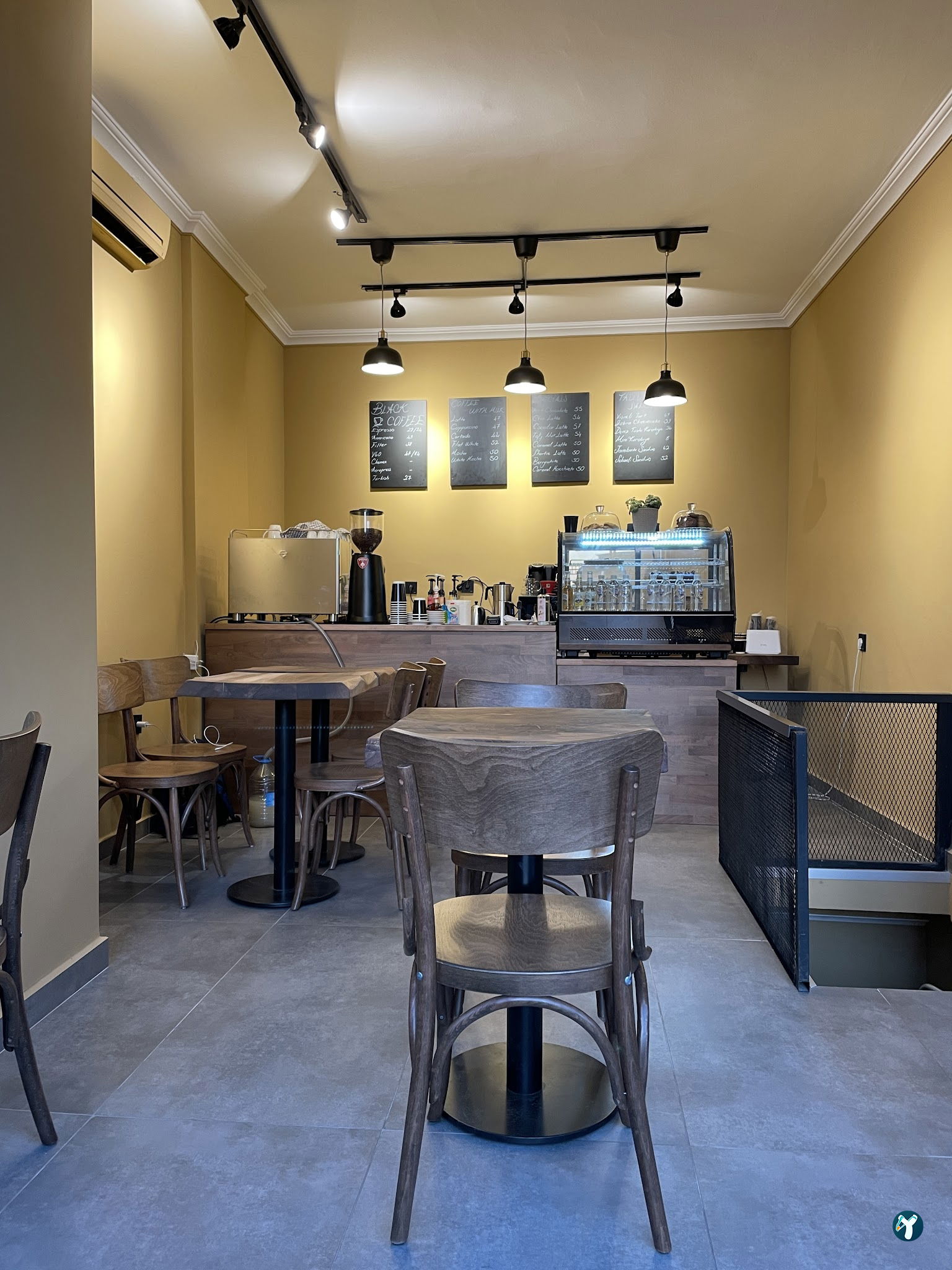 Roamers Coffee
