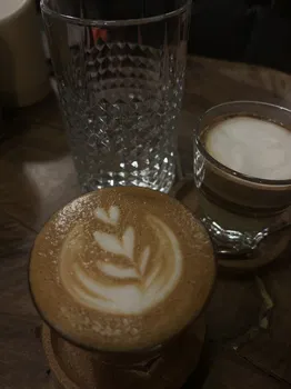 Roamers Coffee resimleri