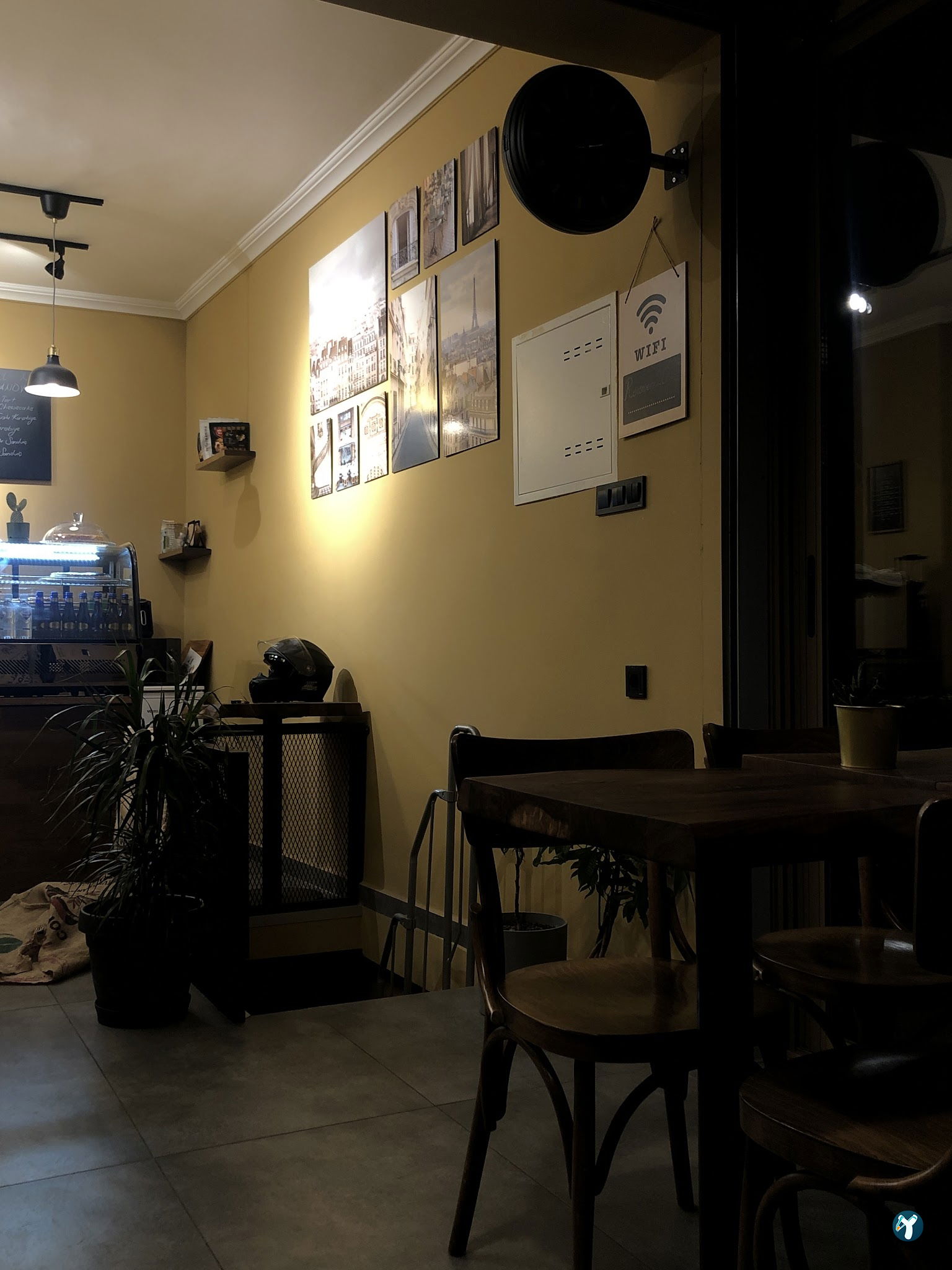 Roamers Coffee