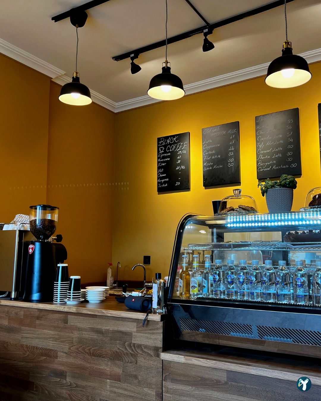 Roamers Coffee