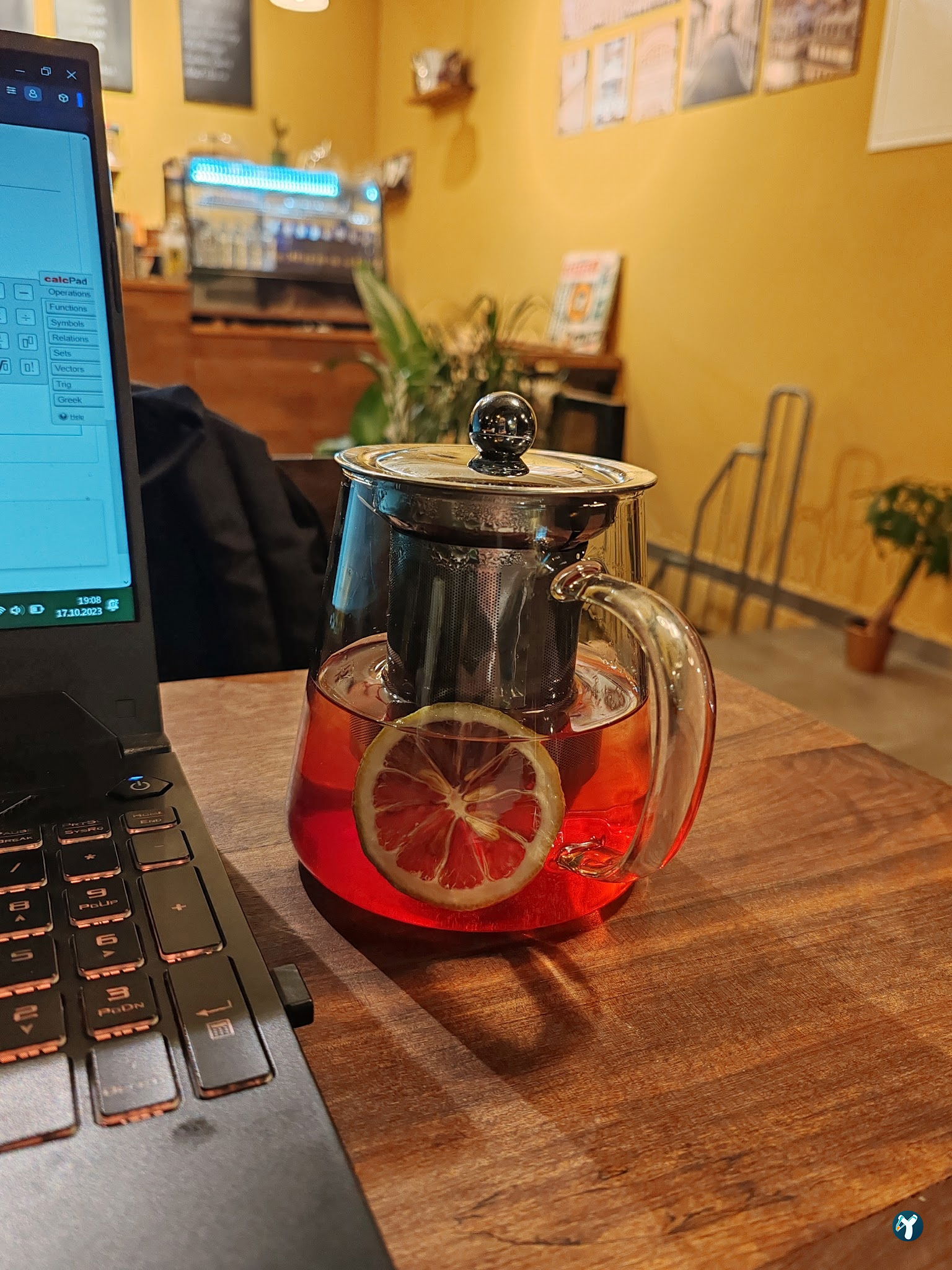 Roamers Coffee