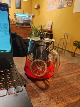 Roamers Coffee resimleri