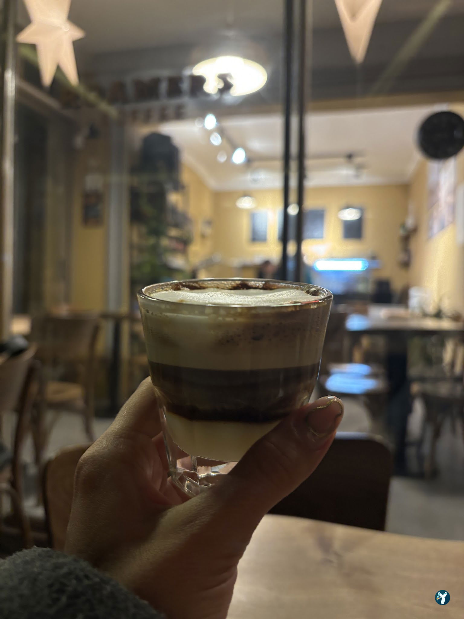 Roamers Coffee