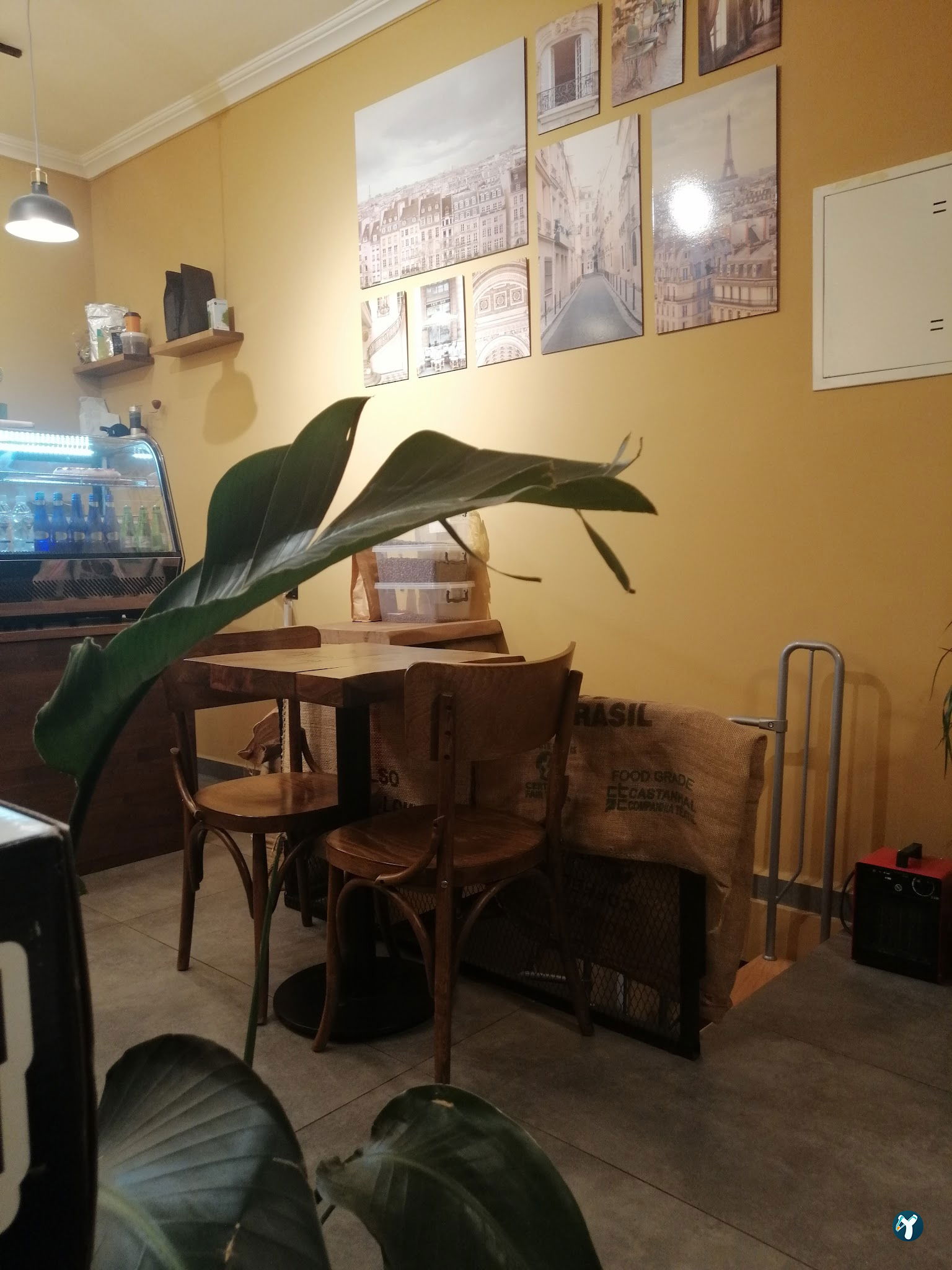 Roamers Coffee