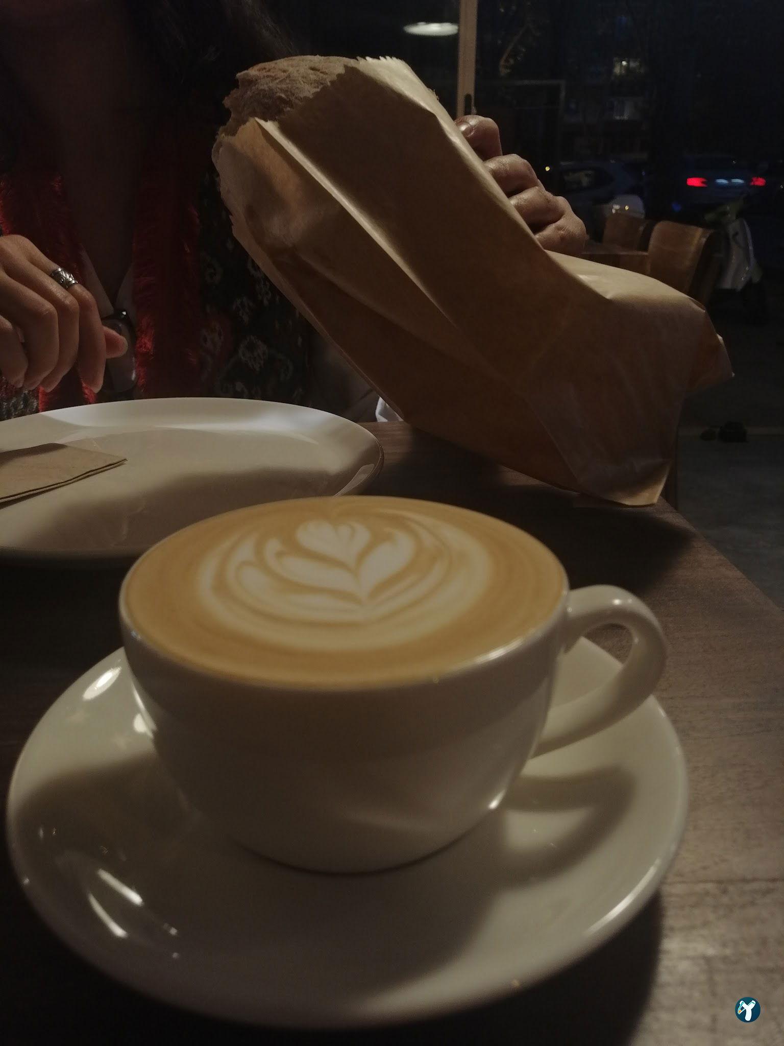 Roamers Coffee